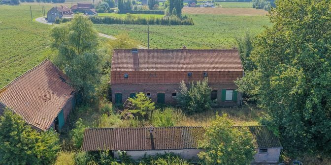 Huis te koop in 7780 Komen