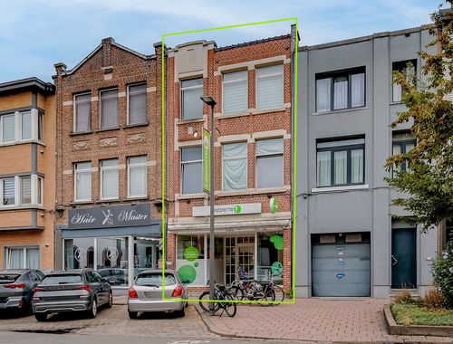                                         Woning te koop in Deurne, € 375.000
