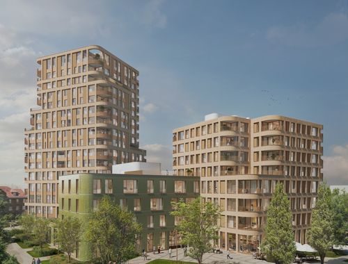                                         Handelspand te koop in Roeselare, € 239.500

