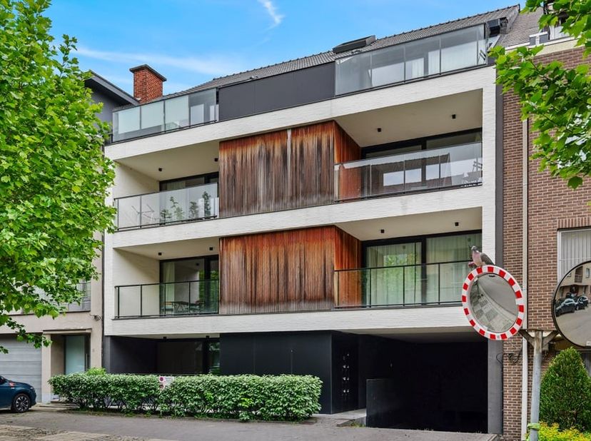 Appartement à louer
                    à 3800 Sint-Truiden