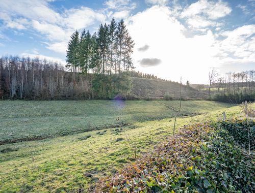                                         Bouwgrond te koop in Ortho, € 85.000
