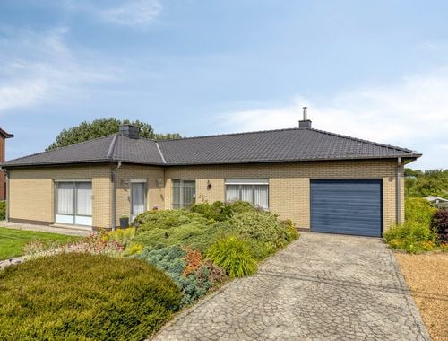                                         Bungalow te koop in Pamel, € 425.000

