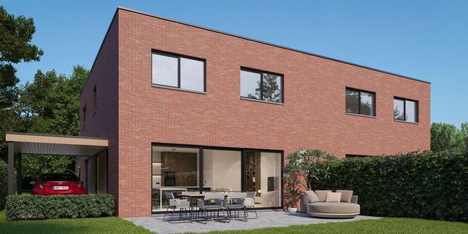 Huis te koop in Norbertijnenstraat 11 bus B, 2430 Eindhout