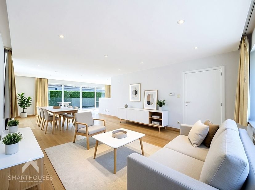 Maison à vendre
                    à 8870 Izegem