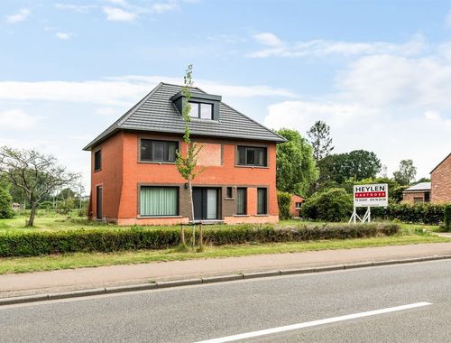                                         Eengezinswoning te koop in Geel, € 585.000

