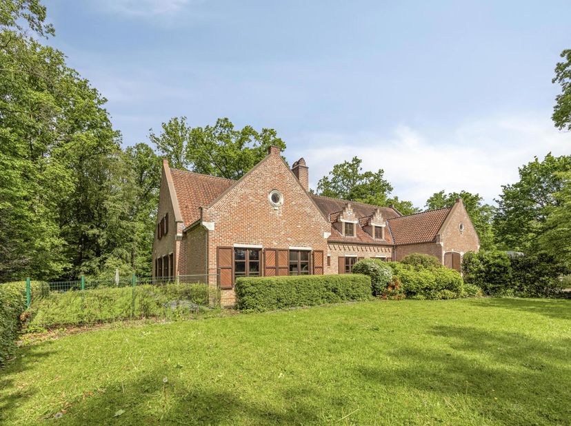 Maison à vendre
                    à 3210 Linden
