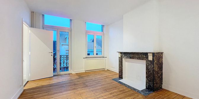 Appartement à louer à 1000 Bruxelles