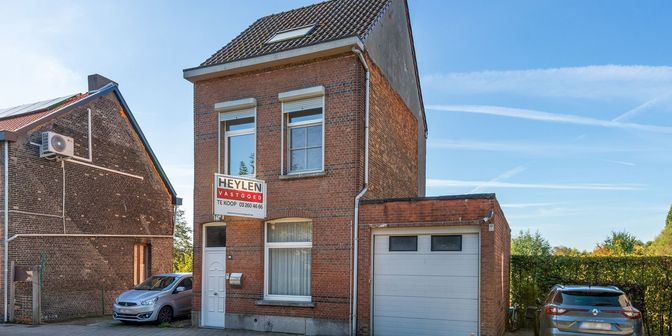 Huis te koop in Nielsestraat 315, 2850 Boom