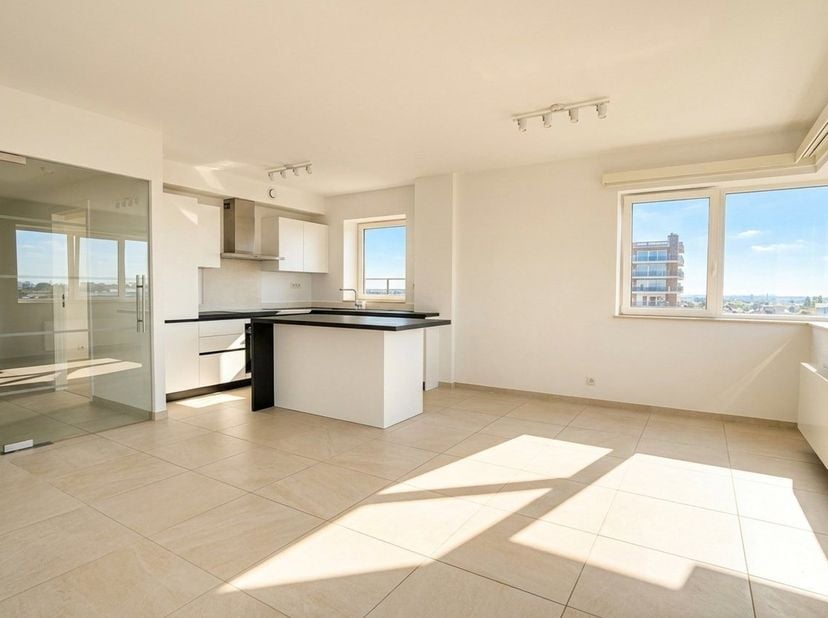 Appartement te koop in Rue Edouard Dekoster 44 bus 34,
                    1140 Evere