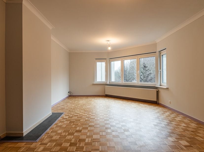 Appartement à vendre à Elsstraat 37,
                    9000 Gent