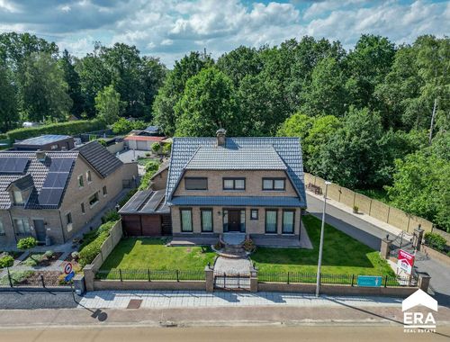                                         Woning te koop in Houthalen, € 439.000
