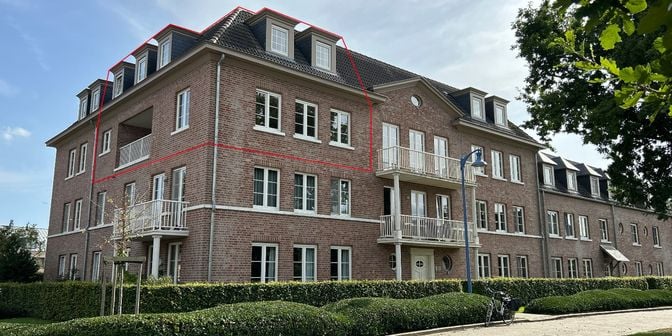 Appartement te huur in Vekedries 9 bus 18, 3150 Haacht