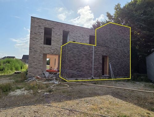                                         Eengezinswoning te koop in Opglabbeek, € 318.500
