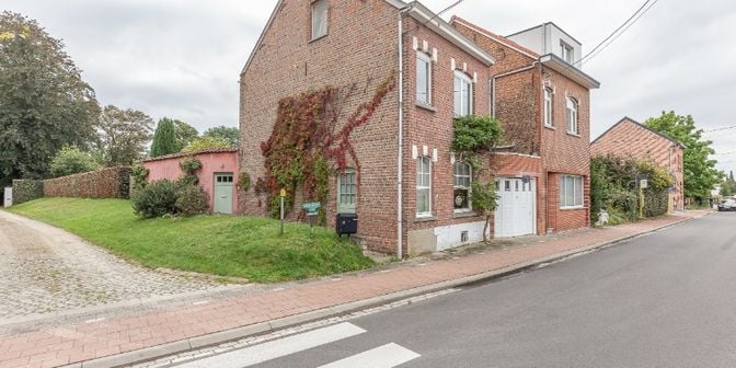 Maison à louer à Oudebaan 81, 3360 Bierbeek