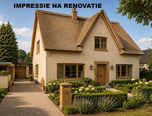                                         Maison à vendre à Lommel, € 339.500
