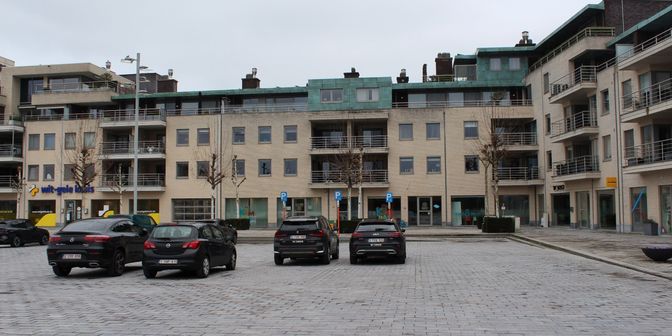 Bedrijfsvastgoed te koop in Hertog Janplein 36, 3920 Lommel