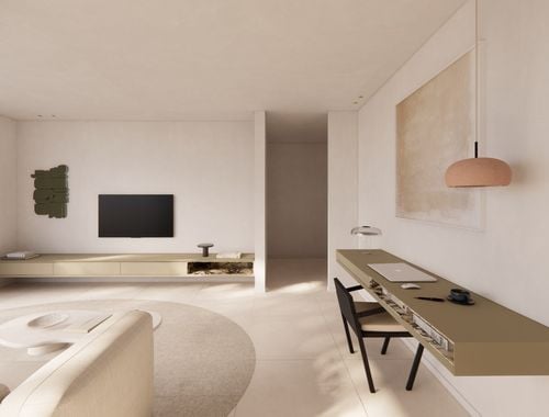                                        Appartement à vendre à Ertvelde, € 505.490
