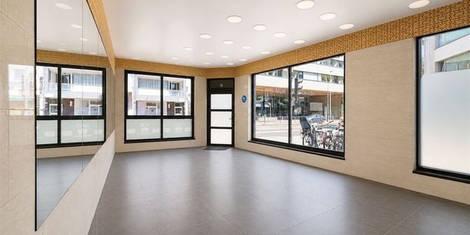 Bien professionnel à louer à Eliaertsstraat 2 boîte A, 2140 Borgerhout