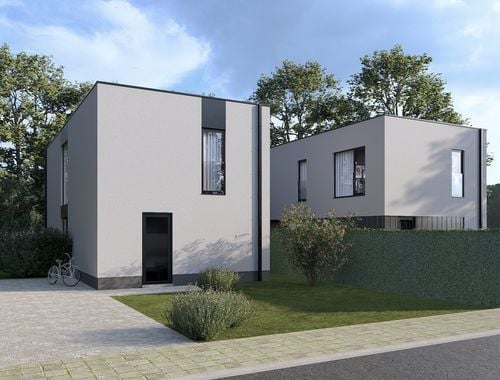                                         Maison à vendre à Vorst, € 386.500
