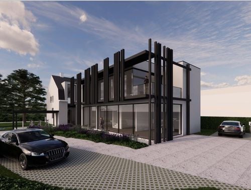                                         Commercieel Gebouw te koop in Roeselare, € 949.000
