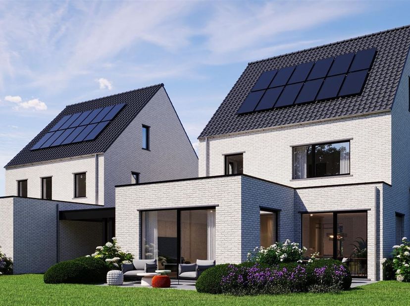Huis te koop
                    in 2235 Hulshout