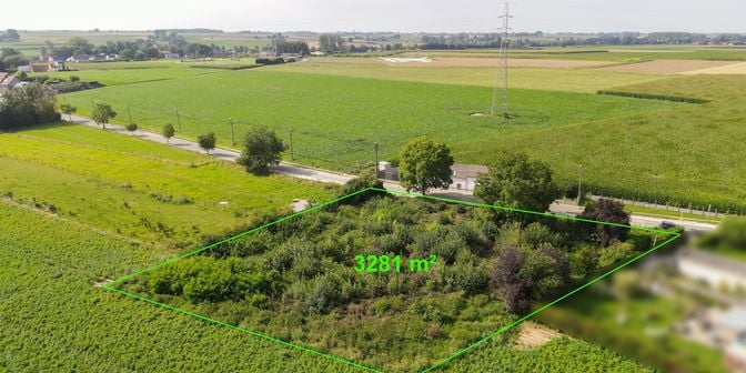 Terrain à vendre à 7500 Tournai