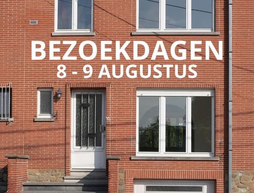                                         Bel-étage te koop in Sint-Pieters-Leeuw, € 360.000
