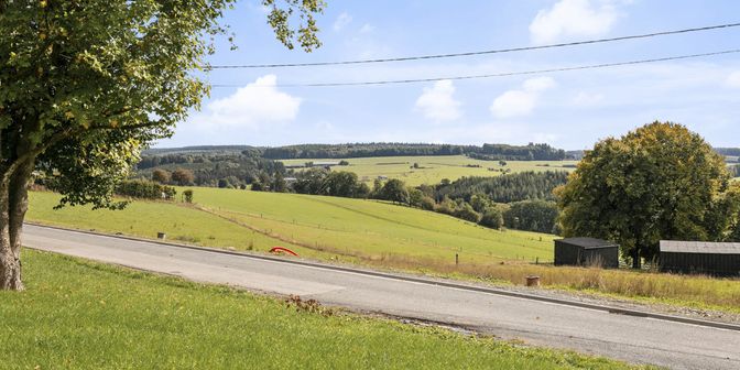 Grond te koop in Sur-Le-Batis LOT 1, 6970 Tenneville