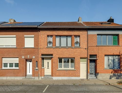                                         Woning te koop in Kruibeke, € 255.000
