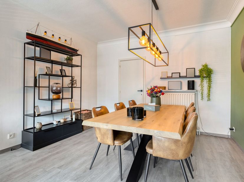 Appartement te koop in Mussenhoevelaan 34 bus 2,
                    2530 Boechout
