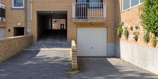 Garage te koop in Stokersstraat 17 bus G1, 8400 Oostende