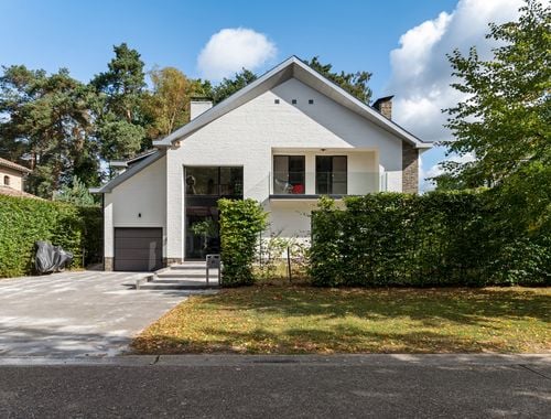                                         Villa te koop in Schilde, € 949.000
