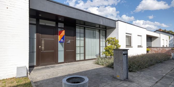 Huis te koop in Zomertij 31, 8501 Heule