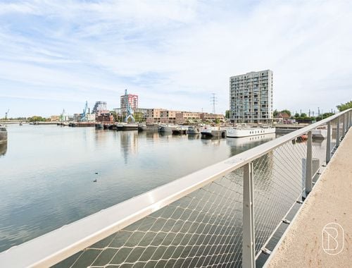                                         Appartement te koop in Gent, € 499.000
