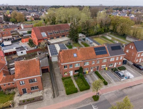                                         Woning te koop in Geel, € 375.000
