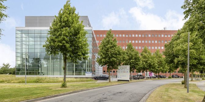 Bedrijfsvastgoed te huur in Ter Waarde 50 bus GLV A, 8900 Ieper