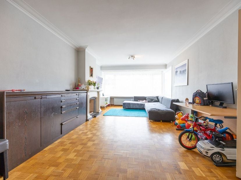 Appartement à vendre
                    à 8400 Oostende
