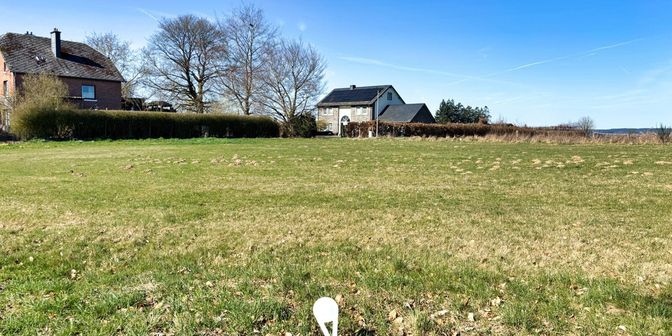 Terrain à vendre à Cetturu (LOT3), 6662 Tavigny