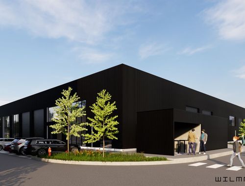                                         Bedrijfsgebouw te koop in Sint-Katelijne-Waver, € 438.500
