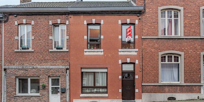 Maison à vendre à Rue Toute-Voie 7, 4101 Jemeppe