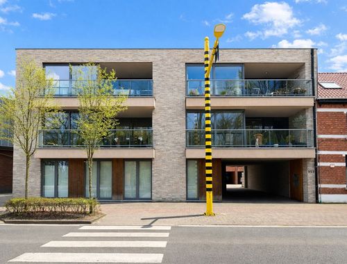                                         Appartement te huur in Brasschaat, € 1.200
