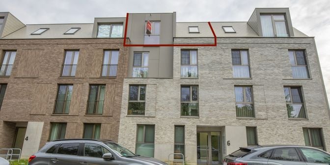Appartement te huur in Telefoonstraat 6 bus 03.01, 3200 Aarschot