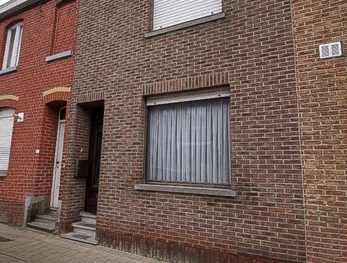                                         Woning te koop in Rekkem, € 119.000
