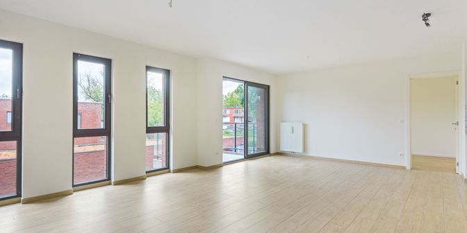 Appartement à vendre à Hollebeekstraat 169 boîte 13, 2660 Hoboken