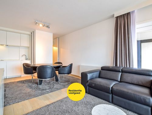                                         Appartement te koop in Nieuwpoort, € 259.000
