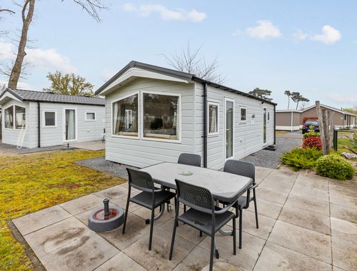                                         Cottage te koop in Mol, € 42.500
