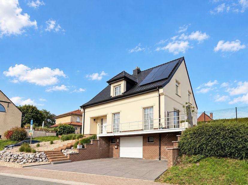 Huis te koop in Stikte 1,
                    9500 Geraardsbergen