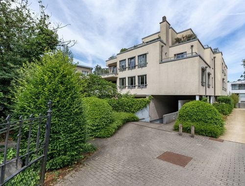                                         Appartement te koop in Ukkel, € 770.000
