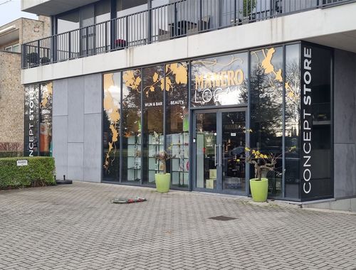                                        Handelspand te koop in Willebroek, € 397.000
