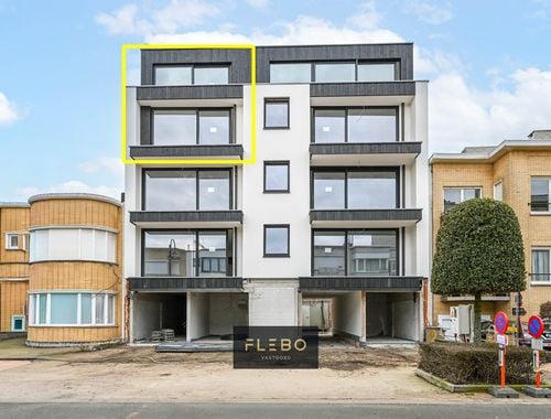                                         Appartement te koop in Wenduine, € 545.000
